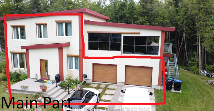 2216 Champlain Road, Tiny, ON, L9M 0C4