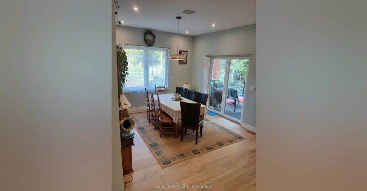 2216 Champlain Road, Tiny, ON, L9M 0C4 - 8