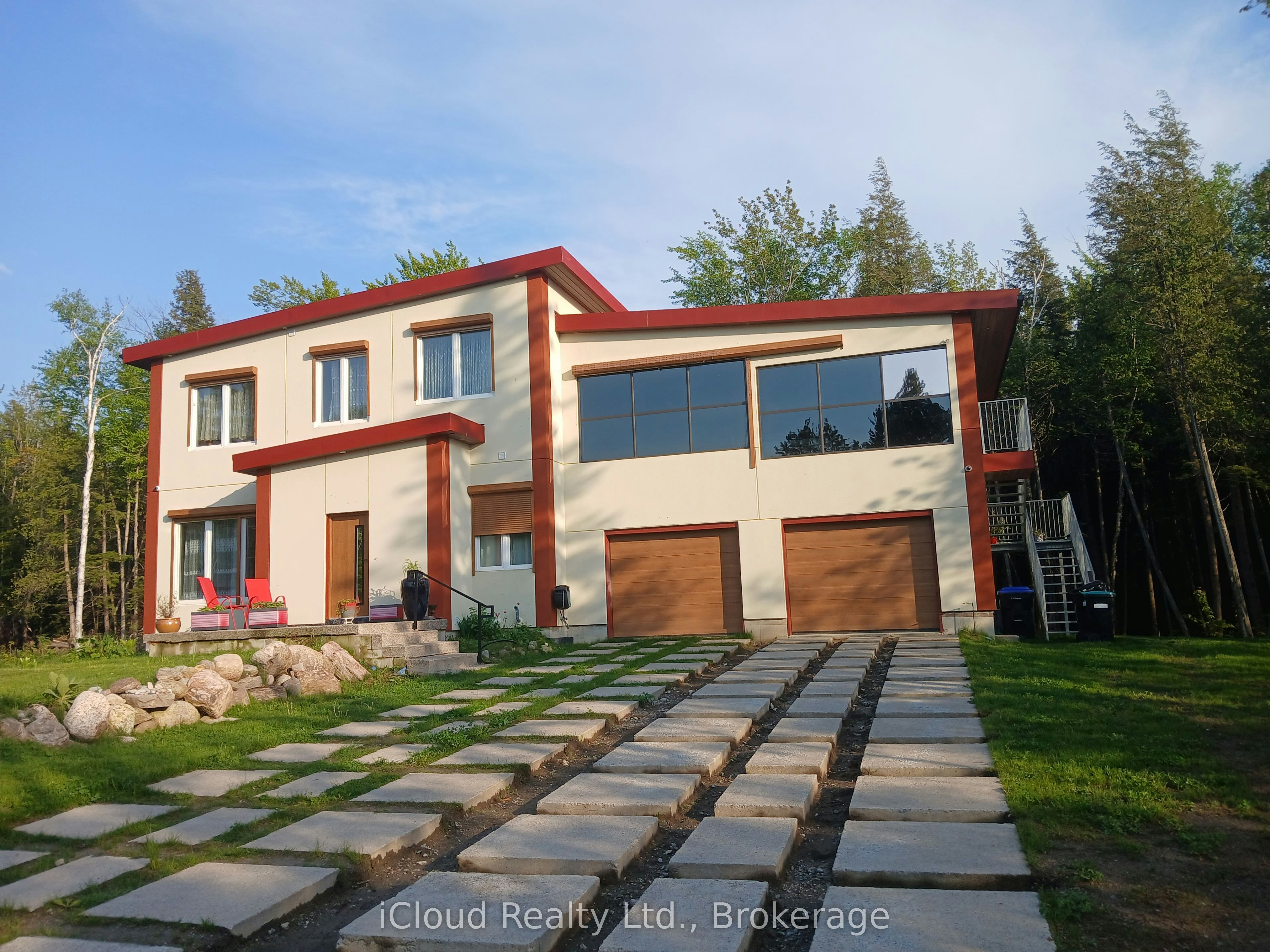 2216 Champlain Road, Tiny, ON, L9M 0C4 - 2