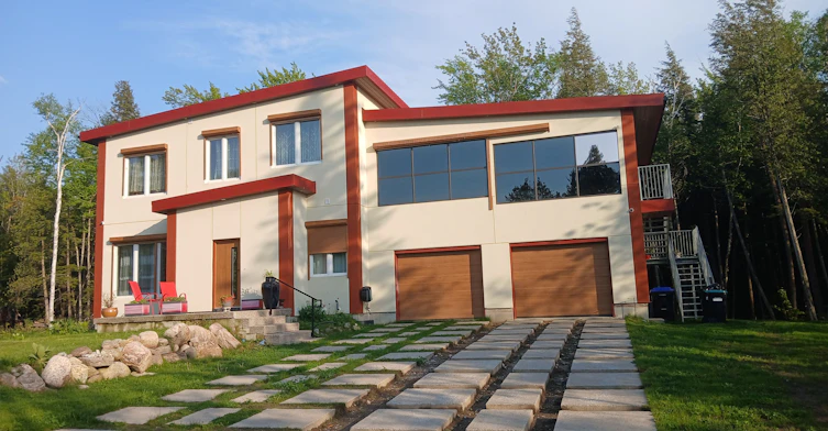 2216 Champlain Road, Tiny, ON, L9M 0C4 - 2