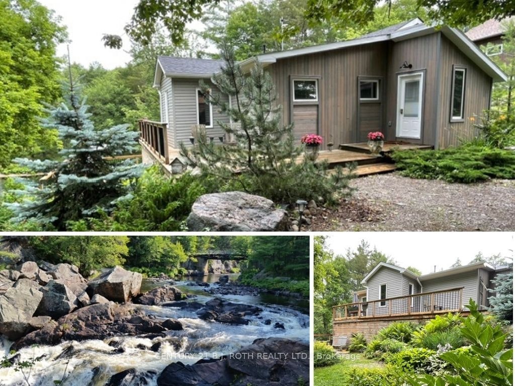 8101 Kings River Road, Ramara, ON, L0K 2B0