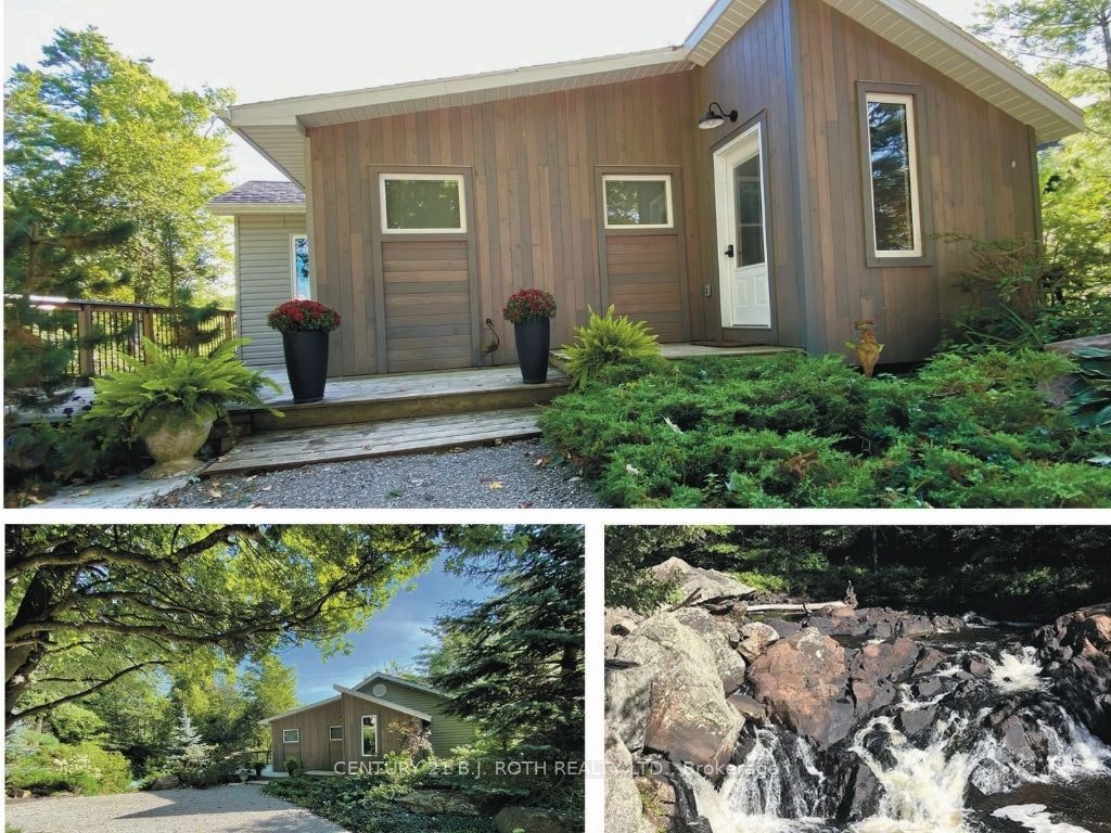 8101 Kings River Road, Ramara, ON, L0K 2B0