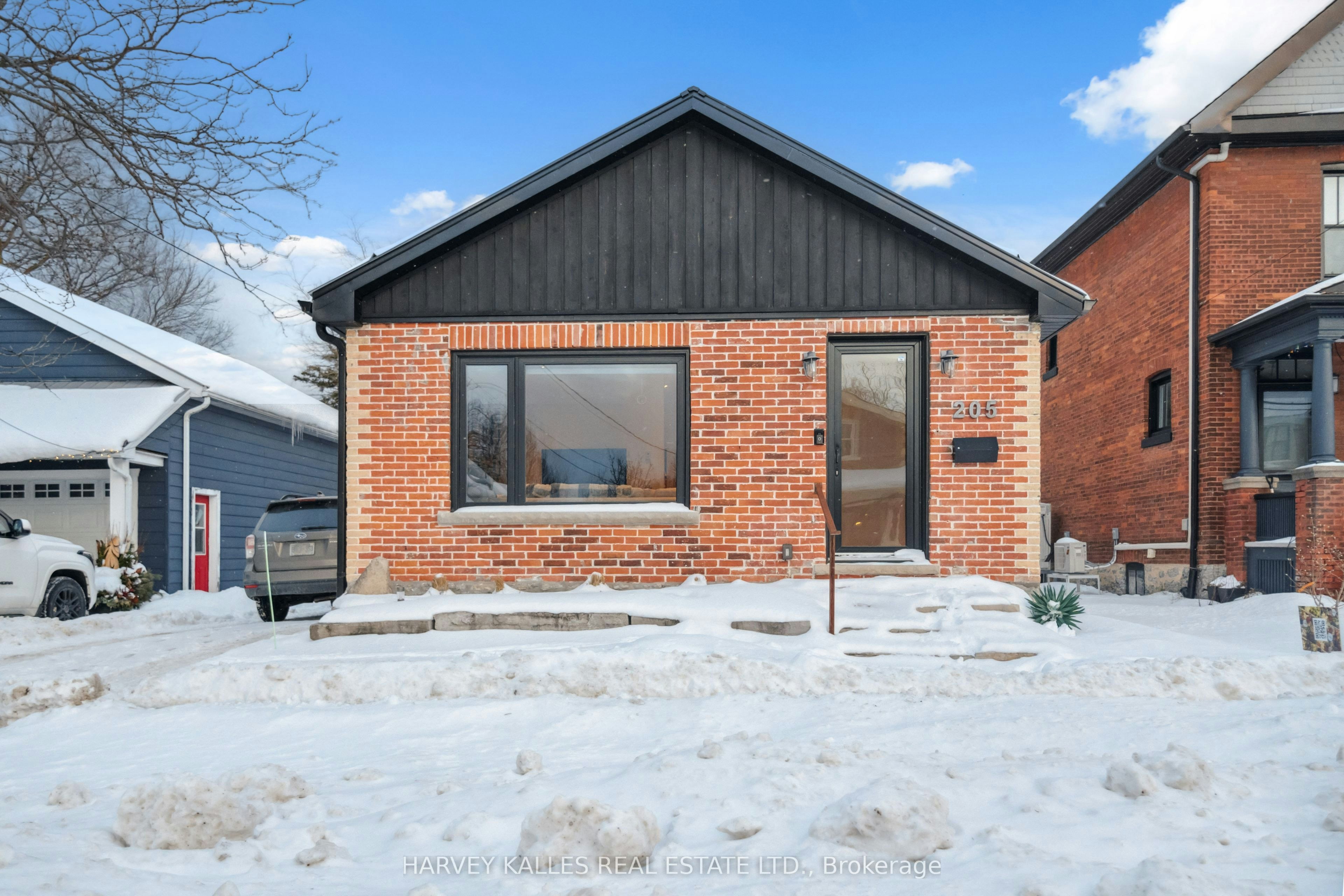 205 Beech Street, Collingwood, ON, L9Y 2T5 - 11