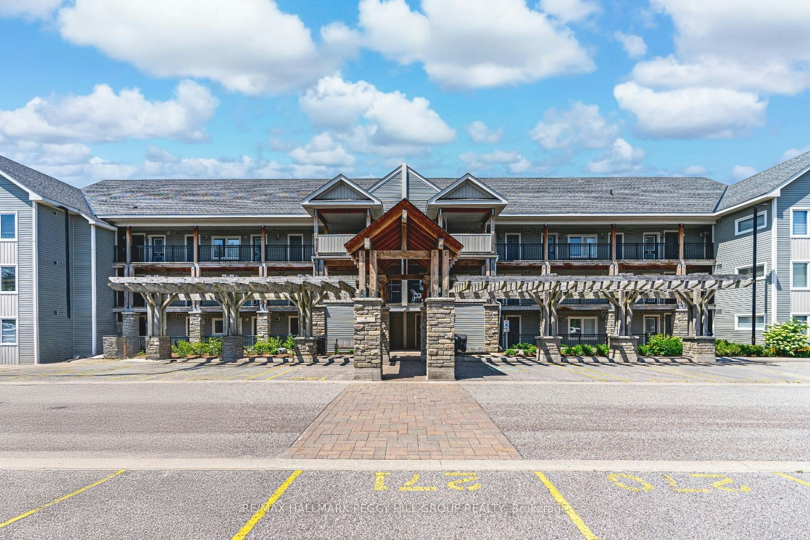 106-2 Cove Court, Collingwood, ON, L9Y 0Y6 - 2