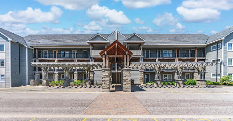 106-2 Cove Court, Collingwood, ON, L9Y 0Y6 - 2