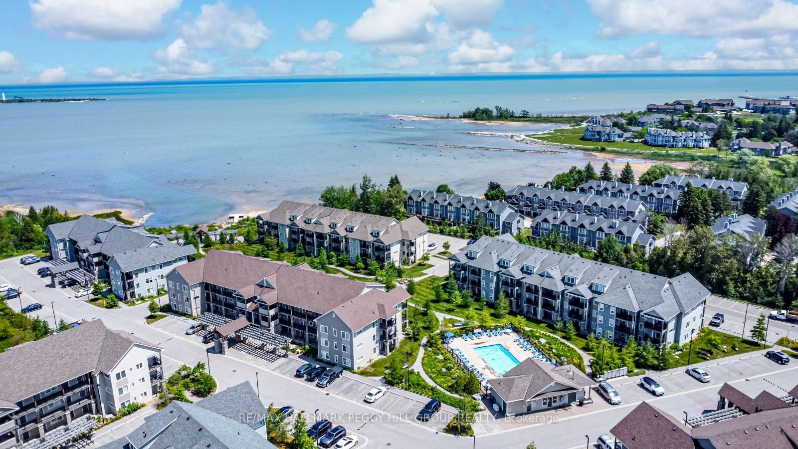 106-2 Cove Court, Collingwood, ON, L9Y 0Y6