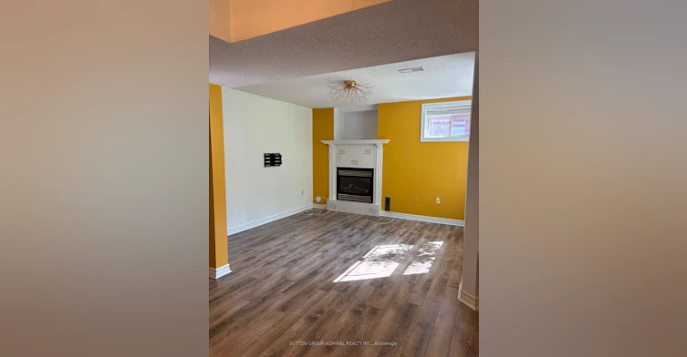 Basement-91 Grace Crescent, Barrie, ON, L4N 9S4 - 4