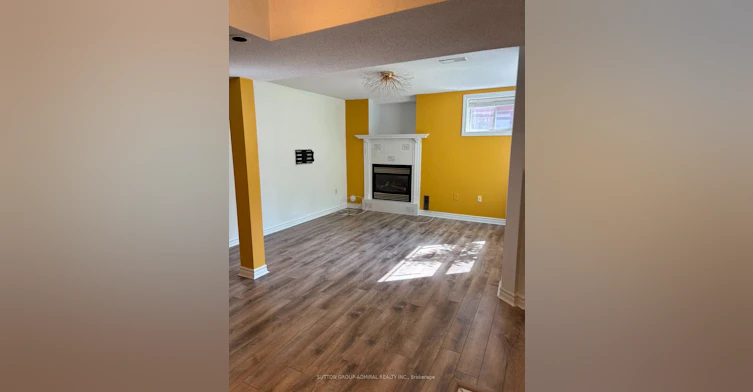 Basement-91 Grace Crescent, Barrie, ON, L4N 9S4 - 7