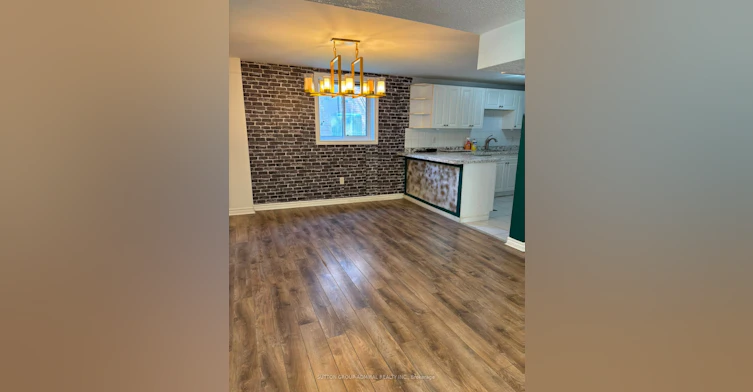 Basement-91 Grace Crescent, Barrie, ON, L4N 9S4 - 8