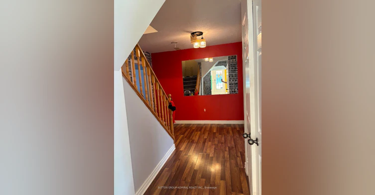 Basement-91 Grace Crescent, Barrie, ON, L4N 9S4 - 2