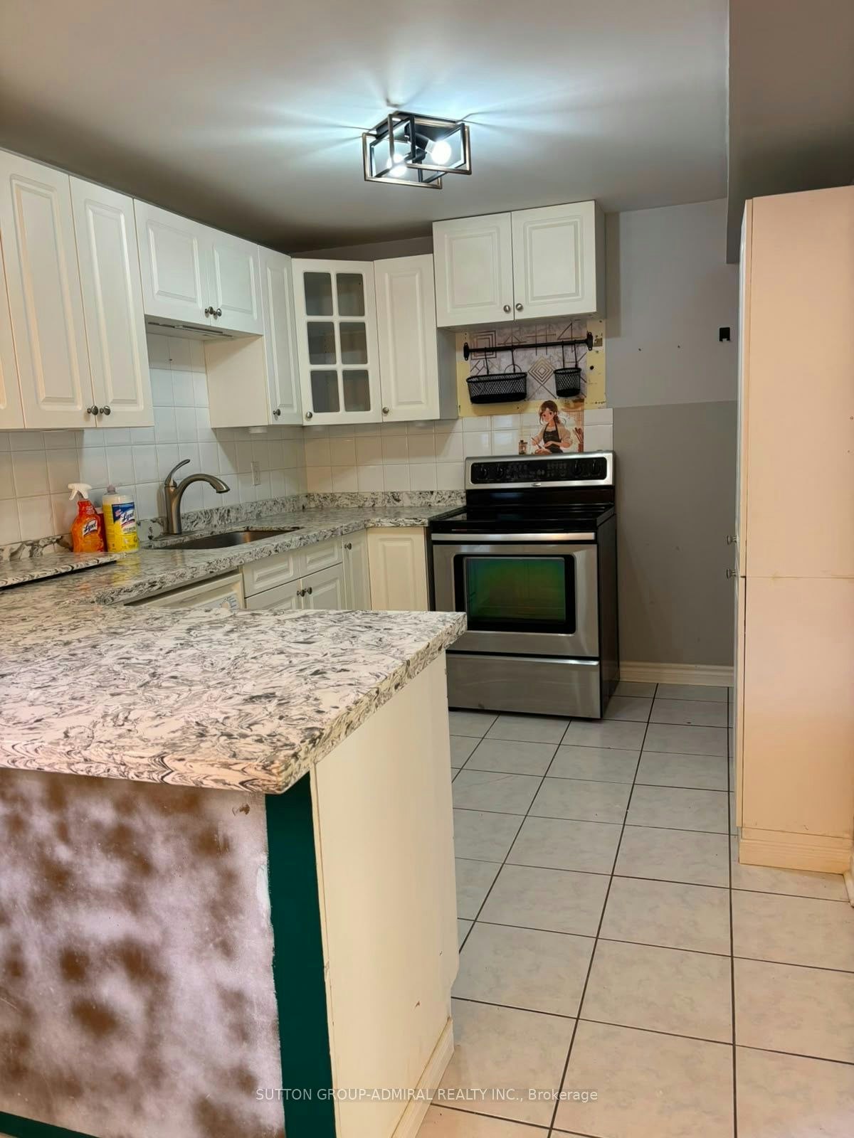 Basement-91 Grace Crescent, Barrie, ON, L4N 9S4 - 10