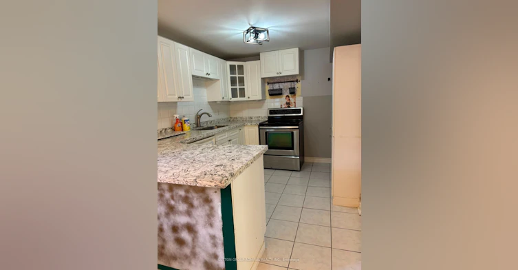 Basement-91 Grace Crescent, Barrie, ON, L4N 9S4 - 10