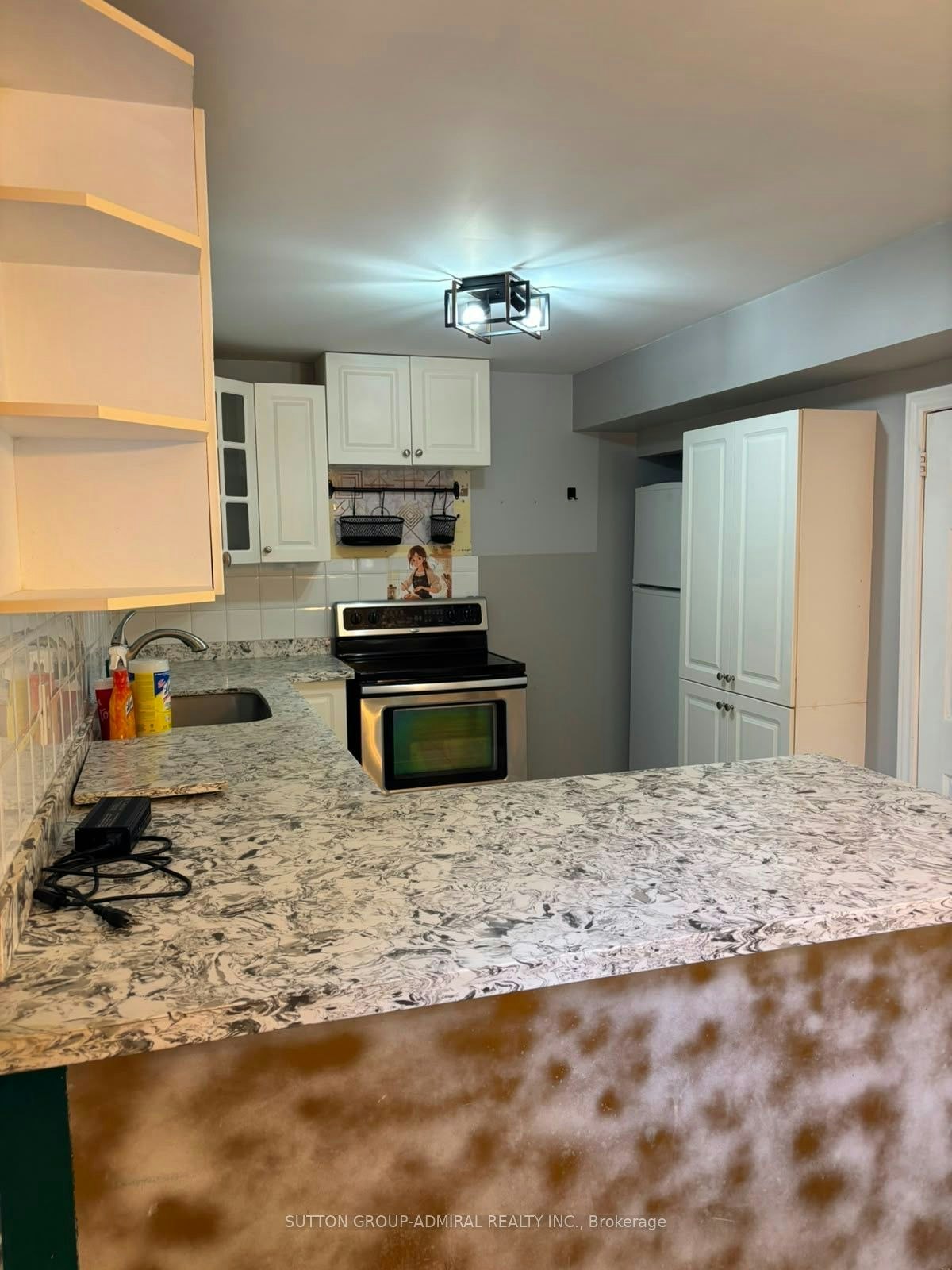 Basement-91 Grace Crescent, Barrie, ON, L4N 9S4 - 9