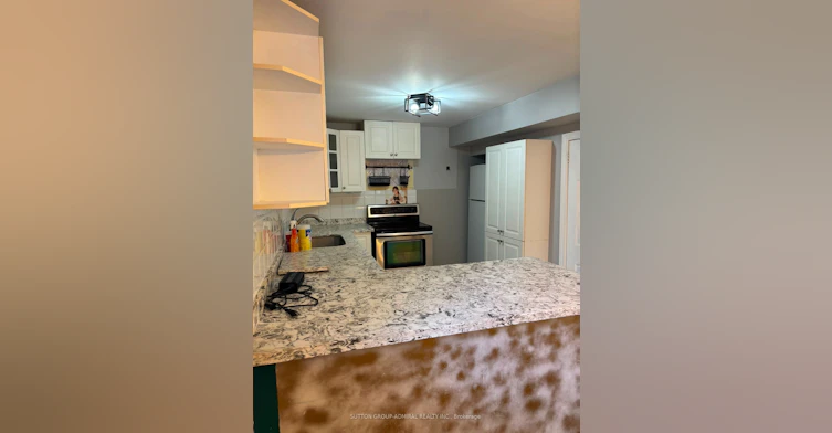 Basement-91 Grace Crescent, Barrie, ON, L4N 9S4 - 9