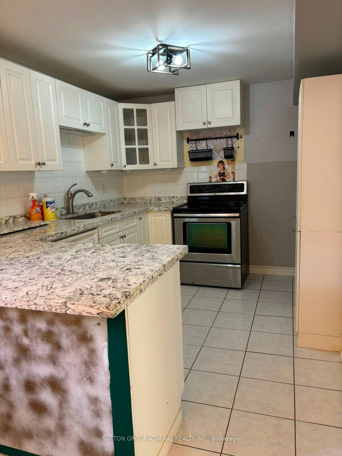 Basement-91 Grace Crescent, Barrie, ON, L4N 9S4 - 12