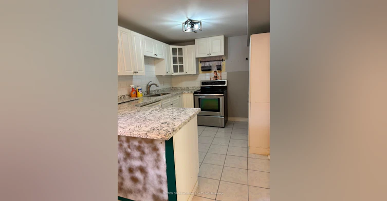Basement-91 Grace Crescent, Barrie, ON, L4N 9S4 - 12