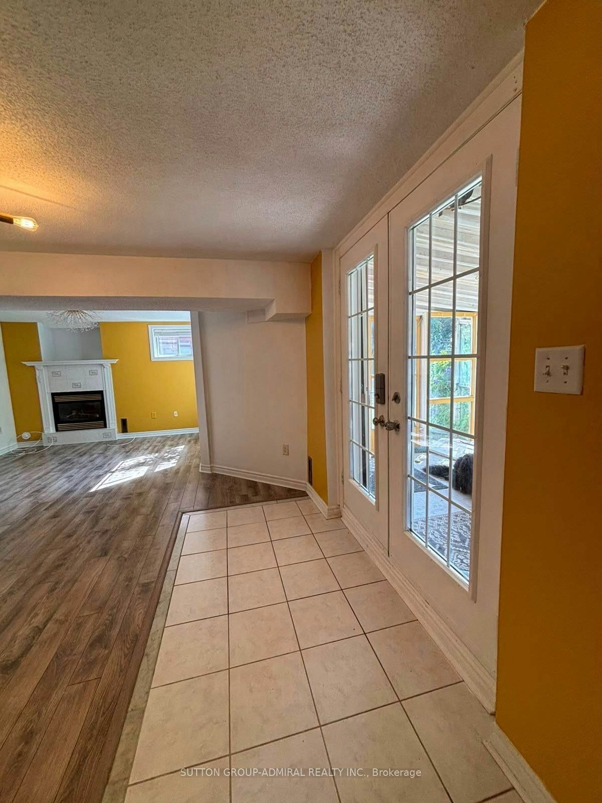 Basement-91 Grace Crescent, Barrie, ON, L4N 9S4