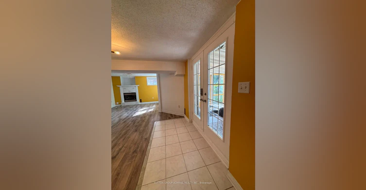 Basement-91 Grace Crescent, Barrie, ON, L4N 9S4