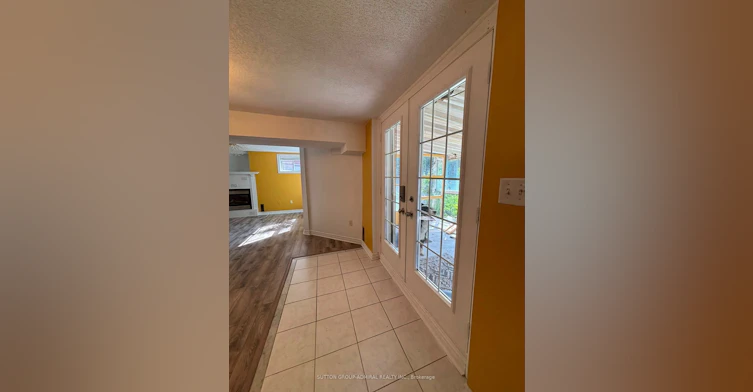 Basement-91 Grace Crescent, Barrie, ON, L4N 9S4 - 3