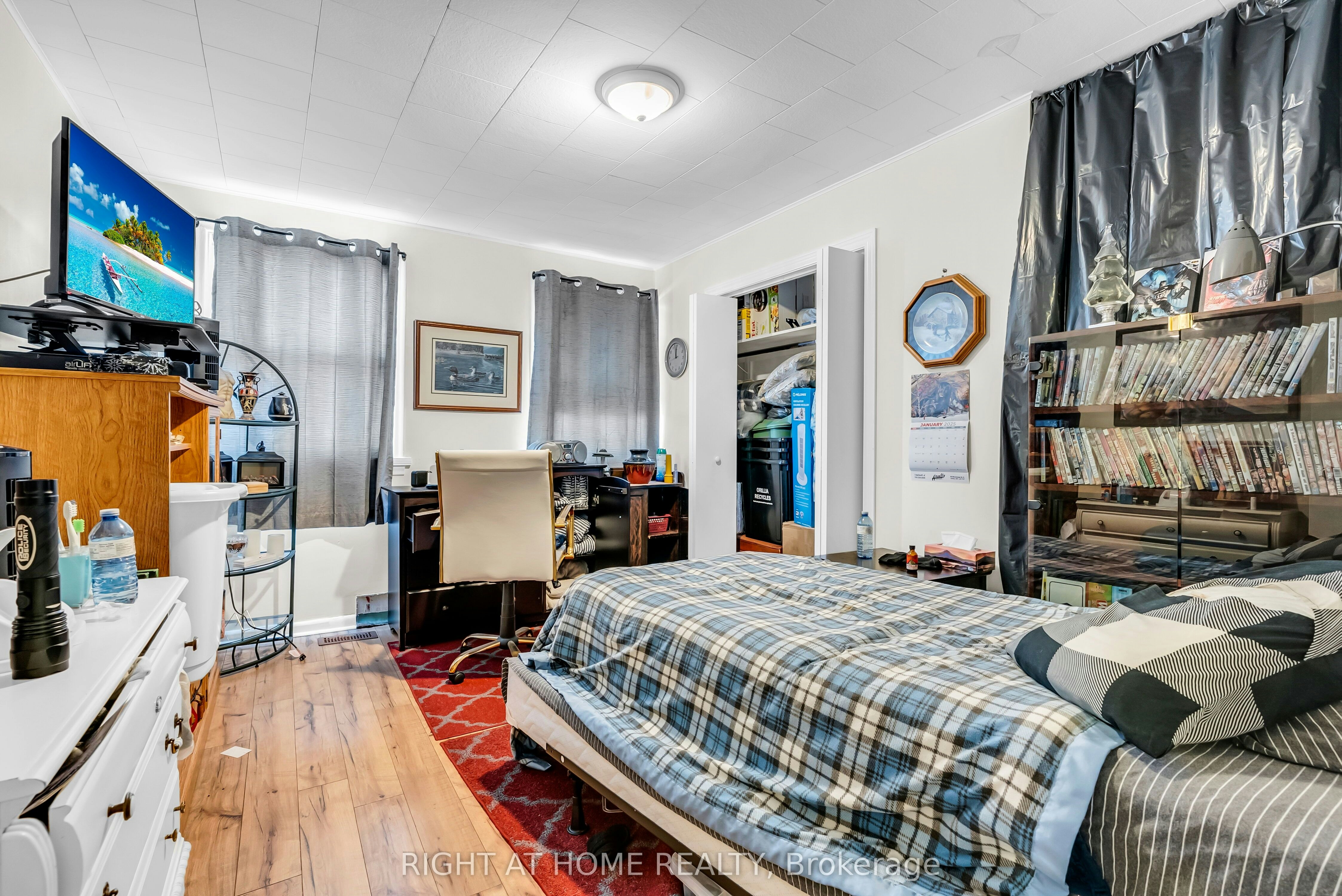 Apartment A-32 Matchedash Street N, Orillia, ON, L3V 4T5 - 10