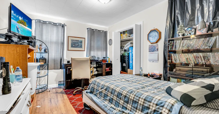 Apartment A-32 Matchedash Street N, Orillia, ON, L3V 4T5 - 10