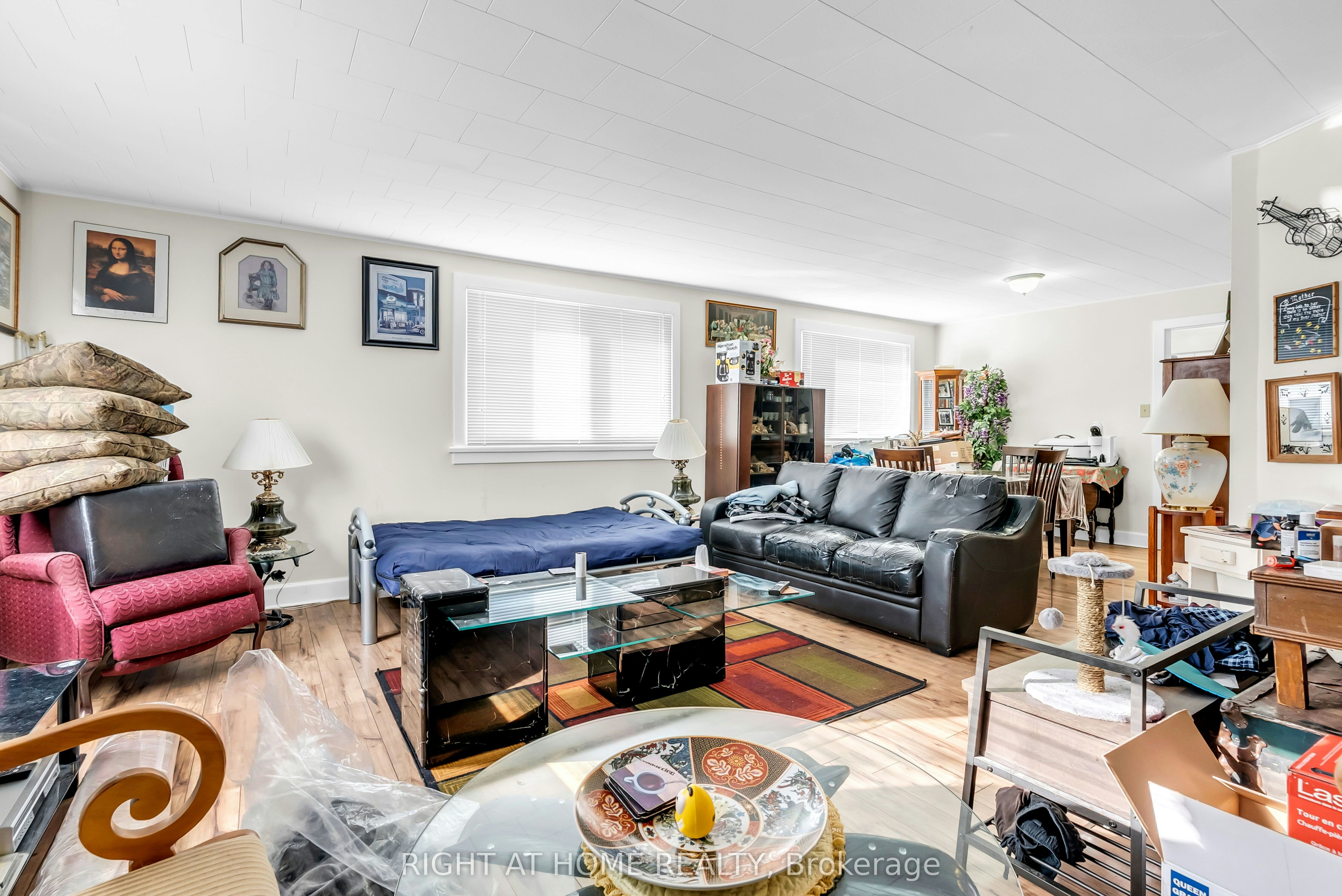 Apartment A-32 Matchedash Street N, Orillia, ON, L3V 4T5 - 4