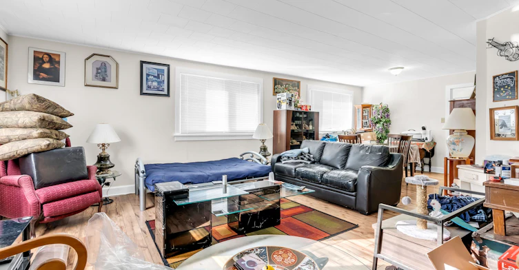 Apartment A-32 Matchedash Street N, Orillia, ON, L3V 4T5 - 4