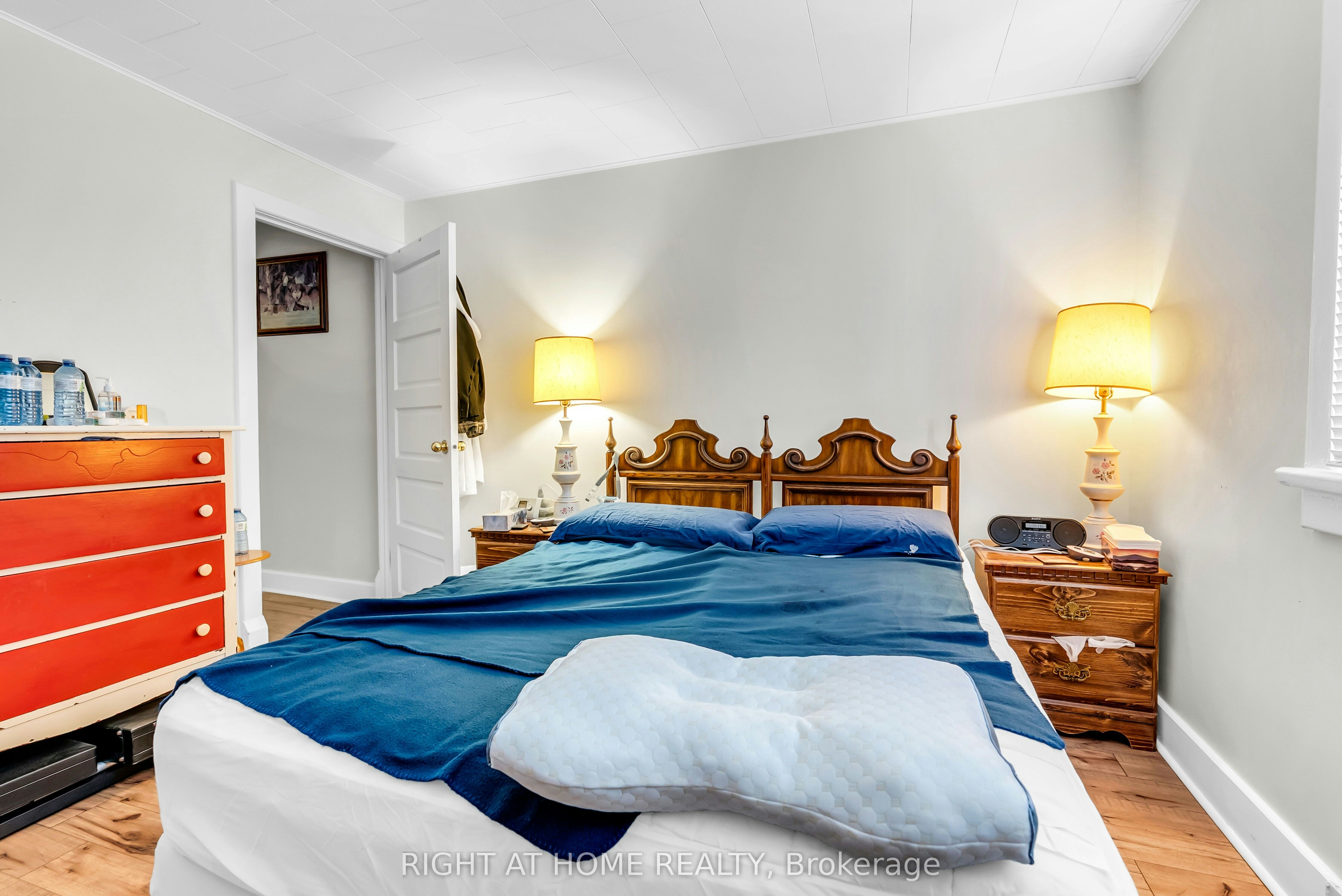 Apartment A-32 Matchedash Street N, Orillia, ON, L3V 4T5 - 11