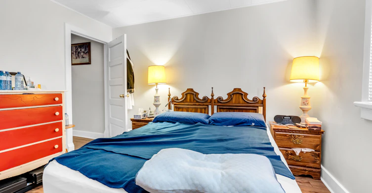 Apartment A-32 Matchedash Street N, Orillia, ON, L3V 4T5 - 11
