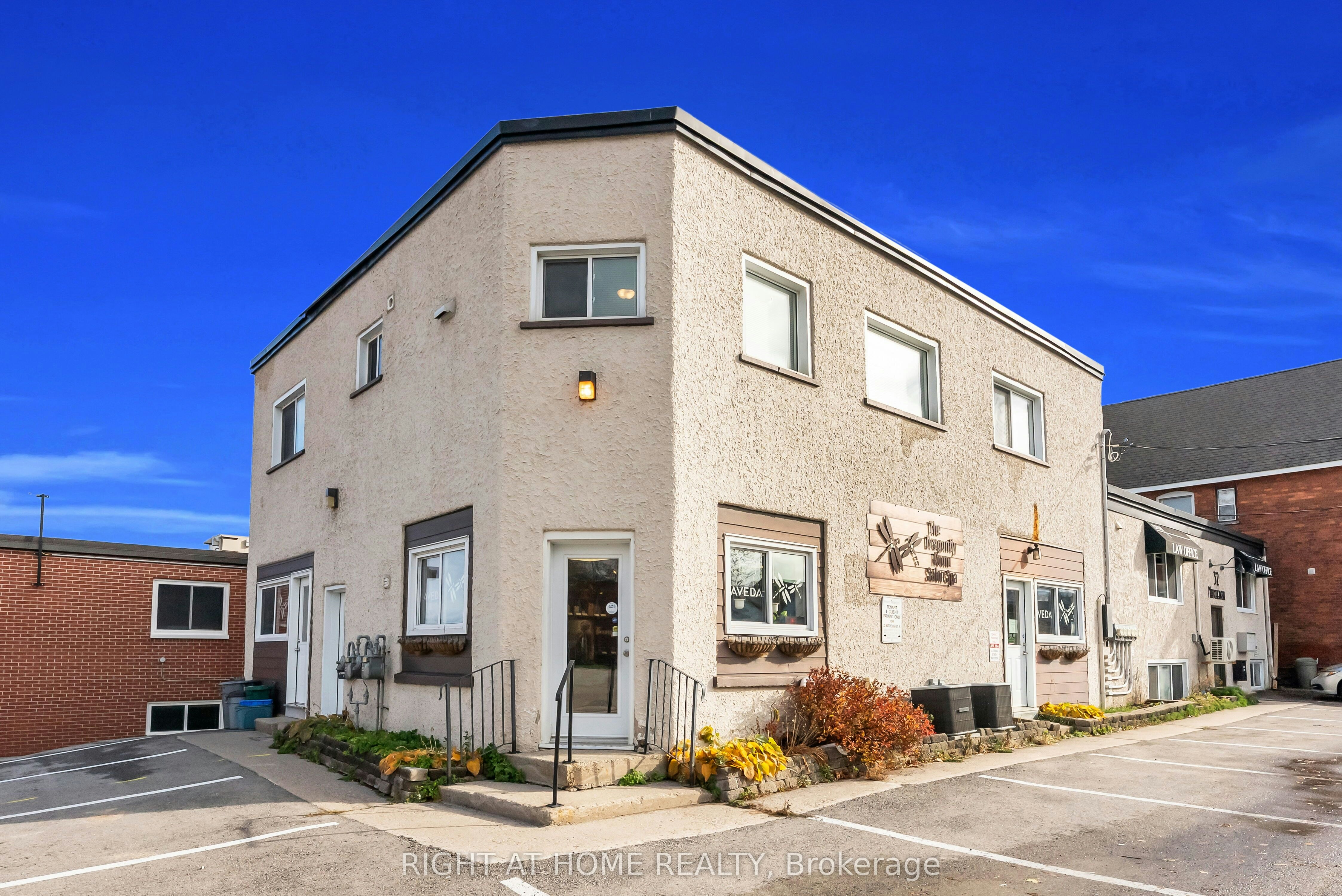 Apartment A-32 Matchedash Street N, Orillia, ON, L3V 4T5
