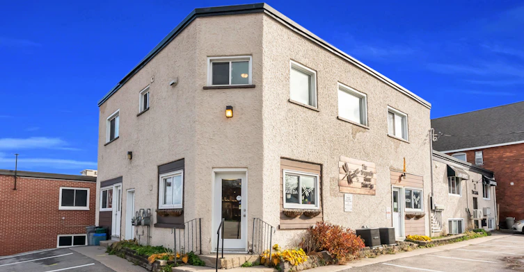 Apartment A-32 Matchedash Street N, Orillia, ON, L3V 4T5