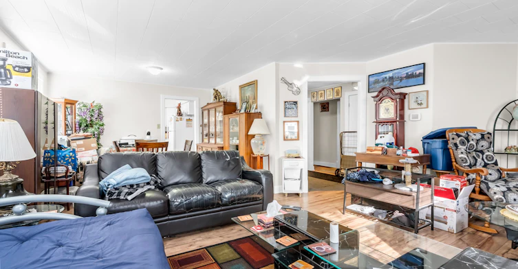 Apartment A-32 Matchedash Street N, Orillia, ON, L3V 4T5 - 3