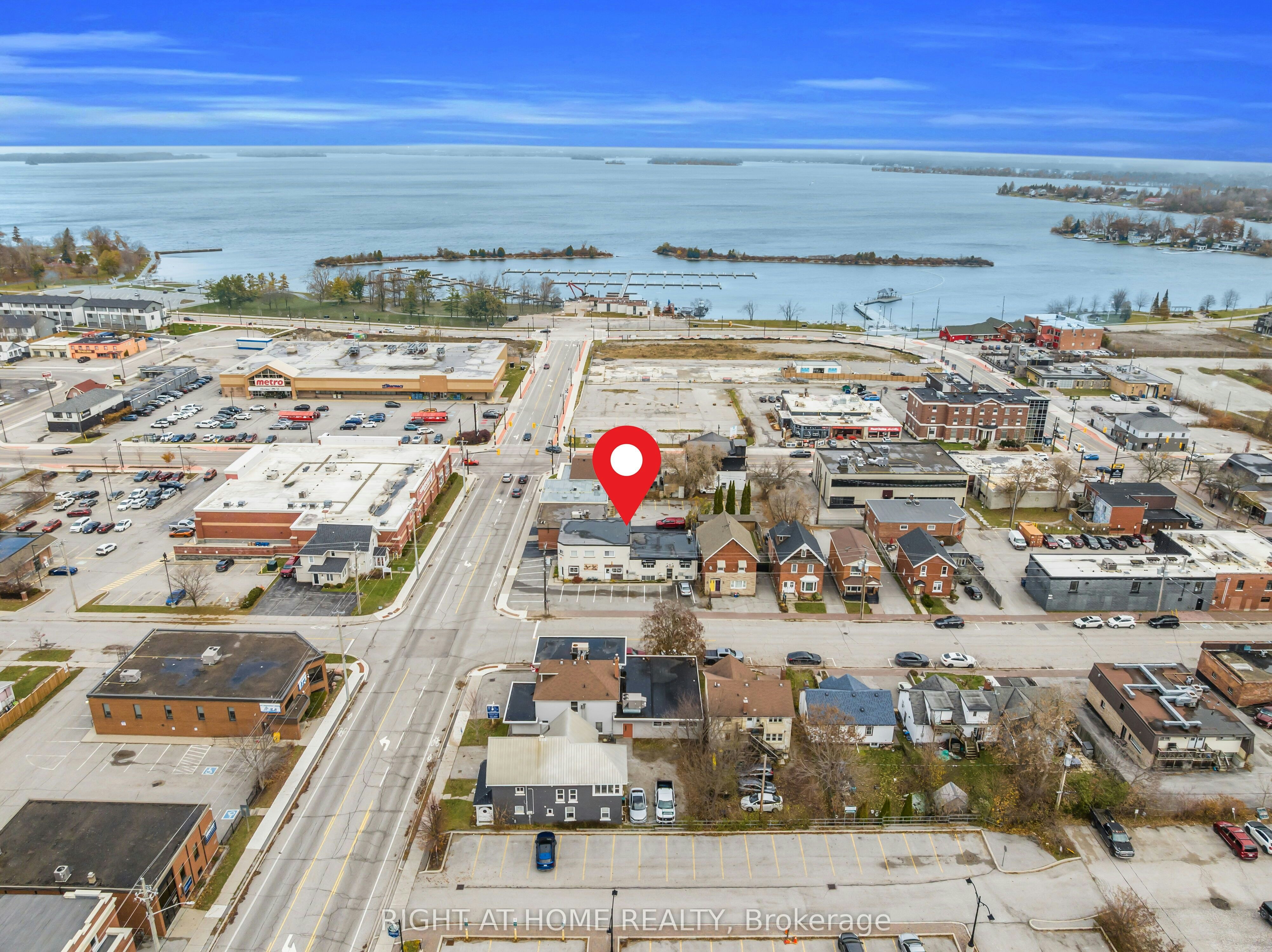 Apartment A-32 Matchedash Street N, Orillia, ON, L3V 4T5 - 2