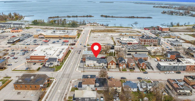 Apartment A-32 Matchedash Street N, Orillia, ON, L3V 4T5 - 2