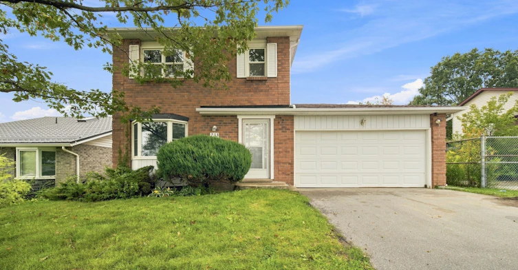 233 Little Avenue, Barrie, ON, L4N 6L3