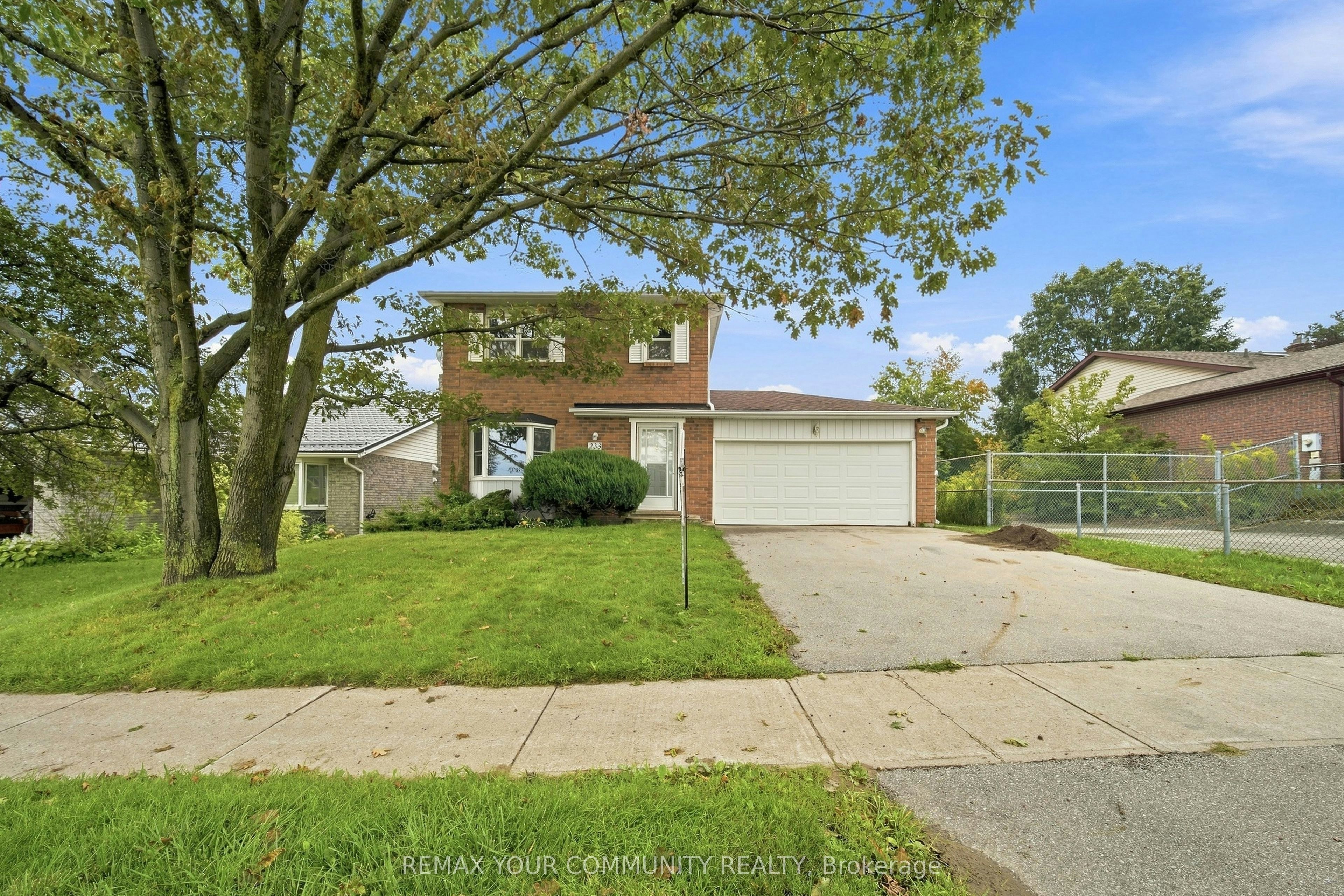 233 Little Avenue, Barrie, ON, L4N 6L3 - 3