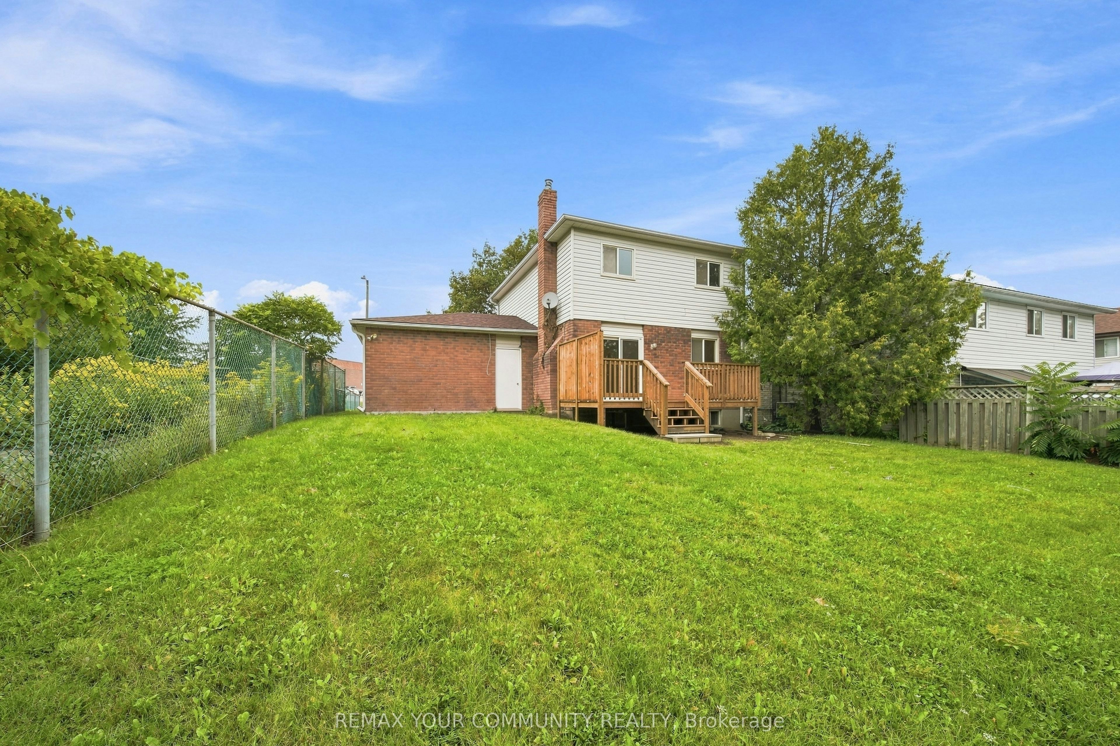 233 Little Avenue, Barrie, ON, L4N 6L3 - 26