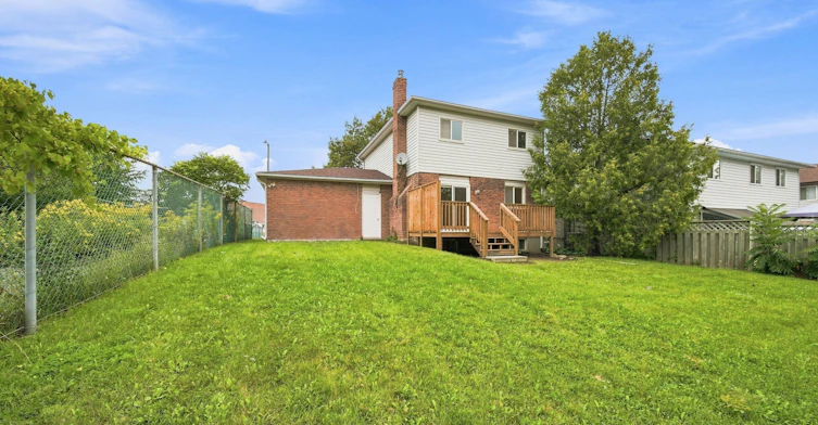 233 Little Avenue, Barrie, ON, L4N 6L3 - 26