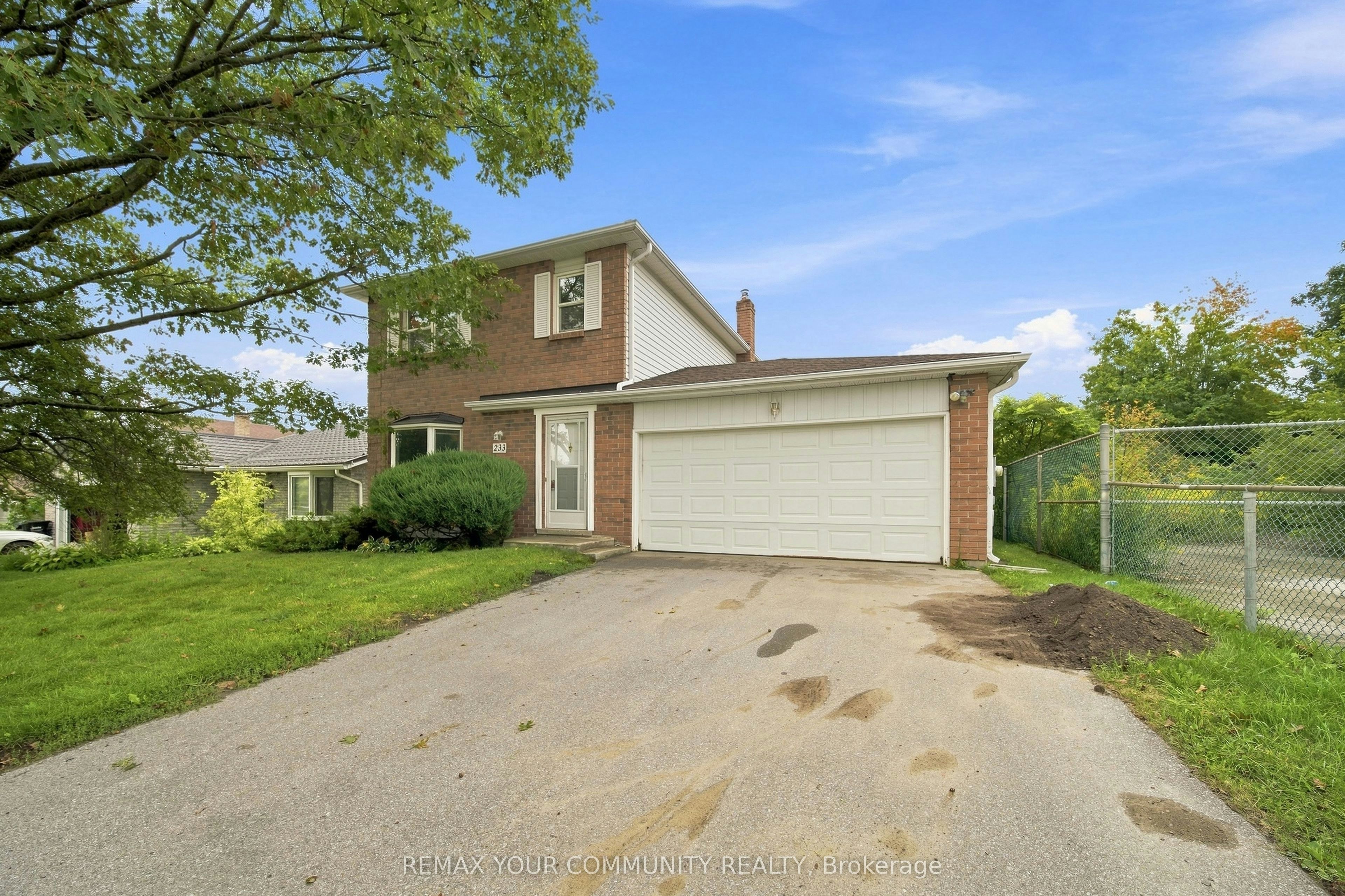 233 Little Avenue, Barrie, ON, L4N 6L3 - 2