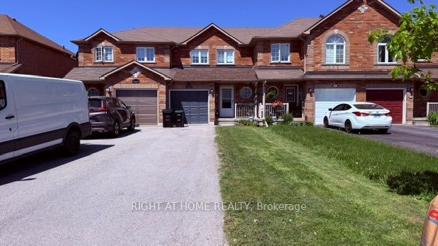 140 Sydenham Wells N/A, Barrie, ON, L4M 6T3