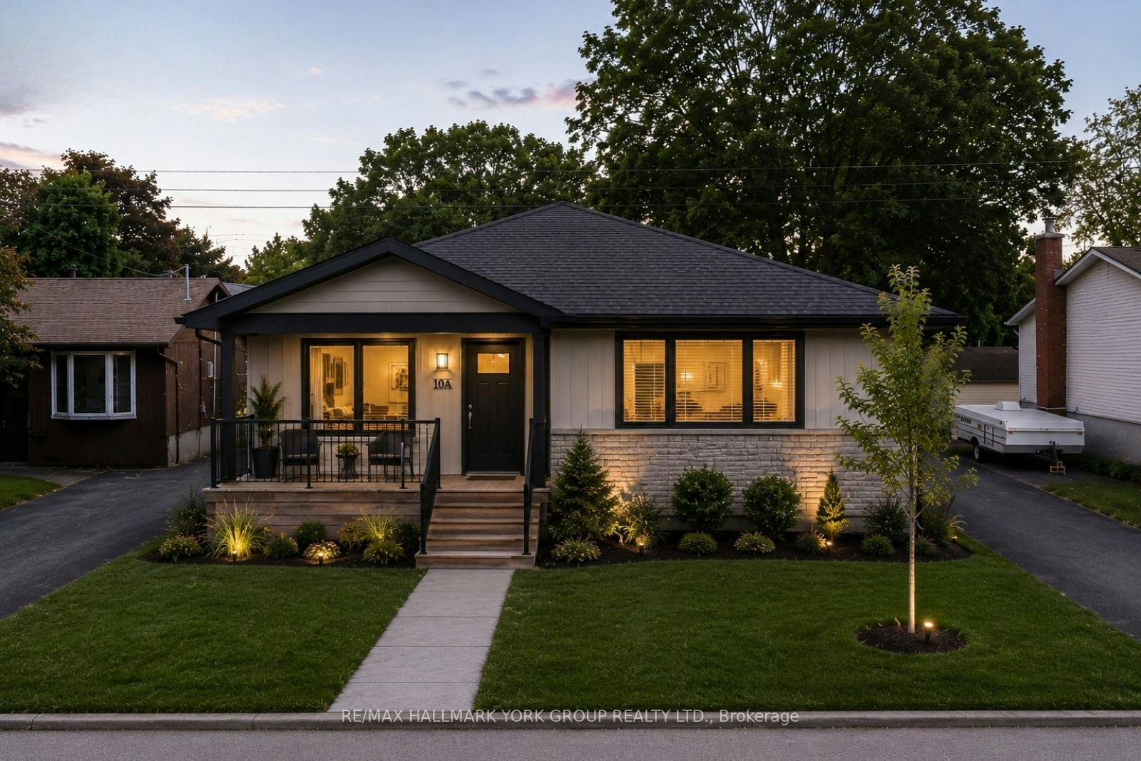 10 First Street, Orillia, ON, L3V 4A9