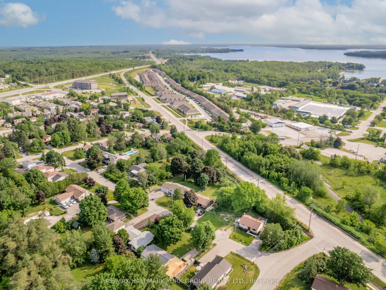 10 First Street, Orillia, ON, L3V 4A9 - 10