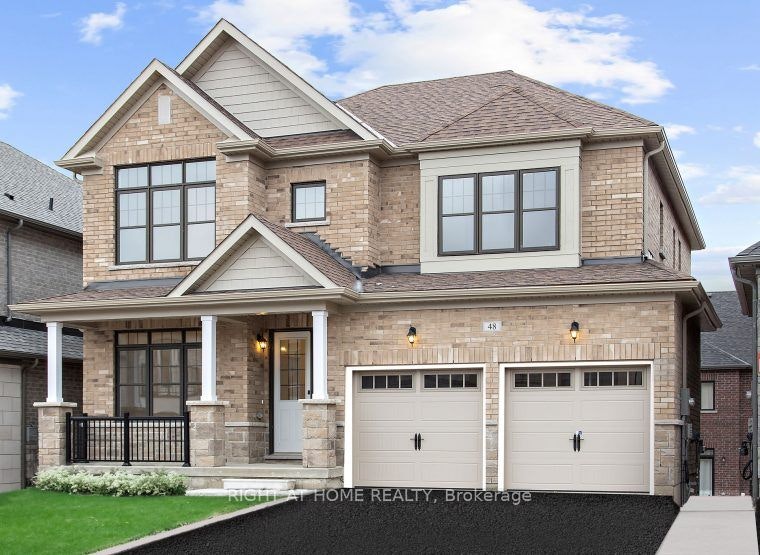 48 Daffodil Road, Springwater, ON, L9X 2E1