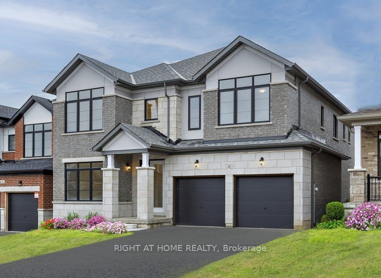 46 Daffodil Road, Springwater, ON, L9X 2E1