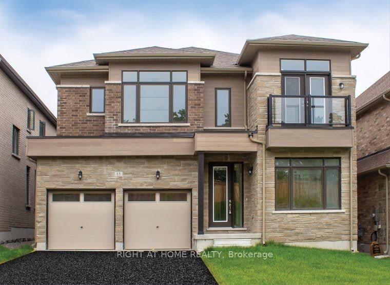15 Calypso Avenue, Springwater, ON, L9X 2E3