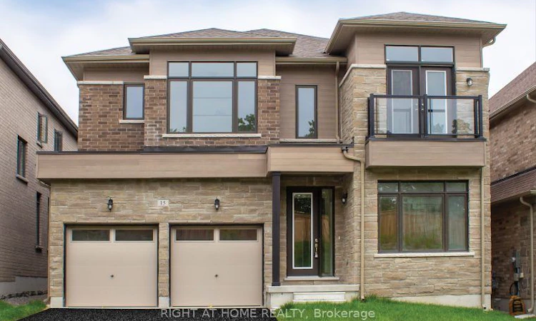 15 Calypso Avenue