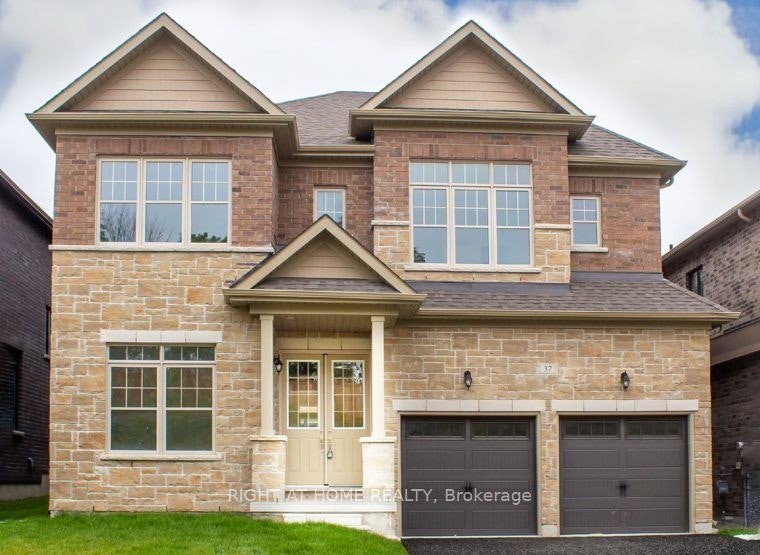 37 Calypso Avenue, Springwater, ON, L9X 2E3