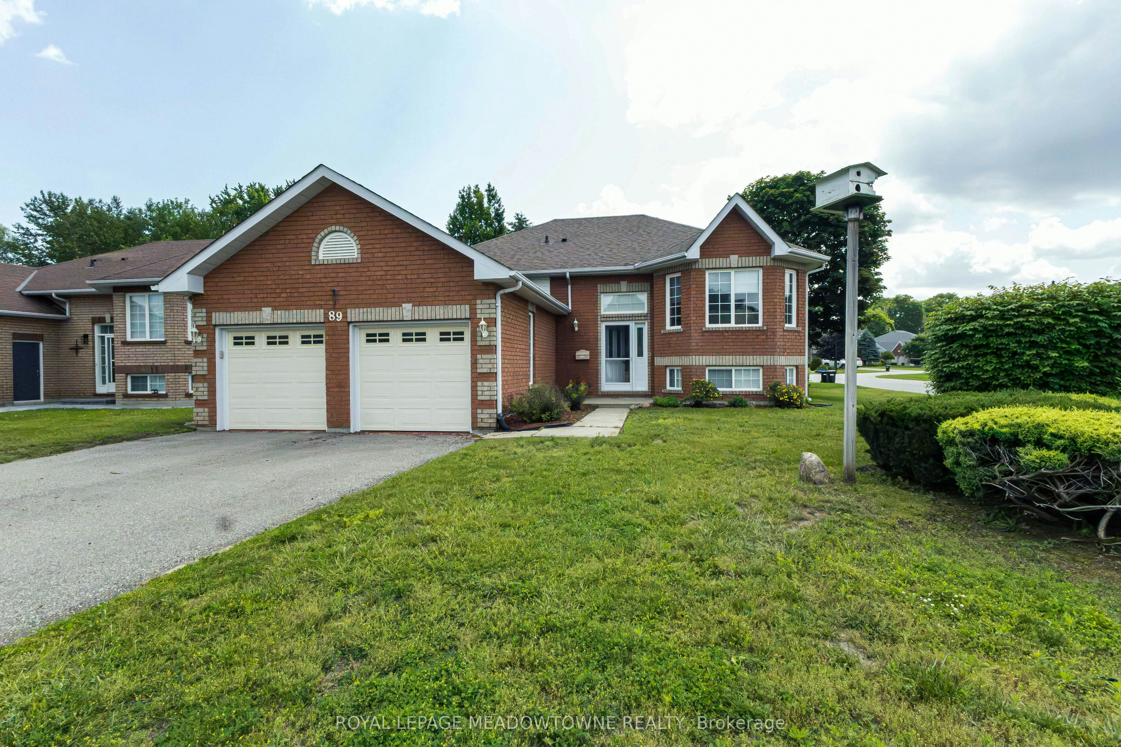 89 Royal Beech Drive, Wasaga Beach, ON, L9Z 1H5