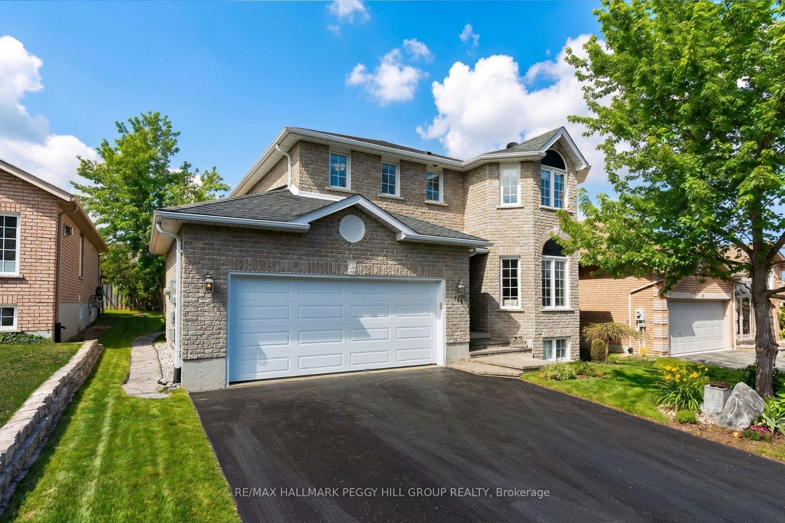 168 Wildwood Trail, Barrie, ON, L4N 9Y6