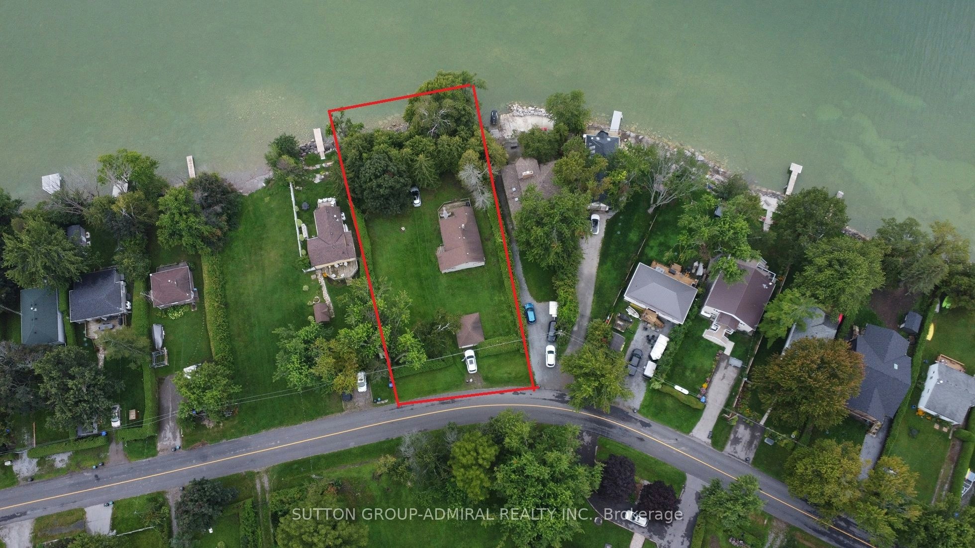 2392 Lakeshore Drive, Ramara, ON, L0K 1B0